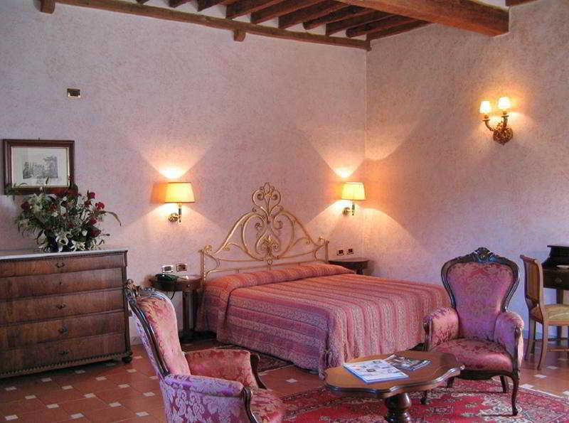 Hotel Villa Stanley Sesto Fiorentino Pokój zdjęcie