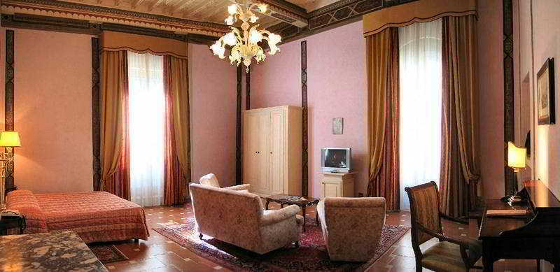 Hotel Villa Stanley Sesto Fiorentino Zewnętrze zdjęcie